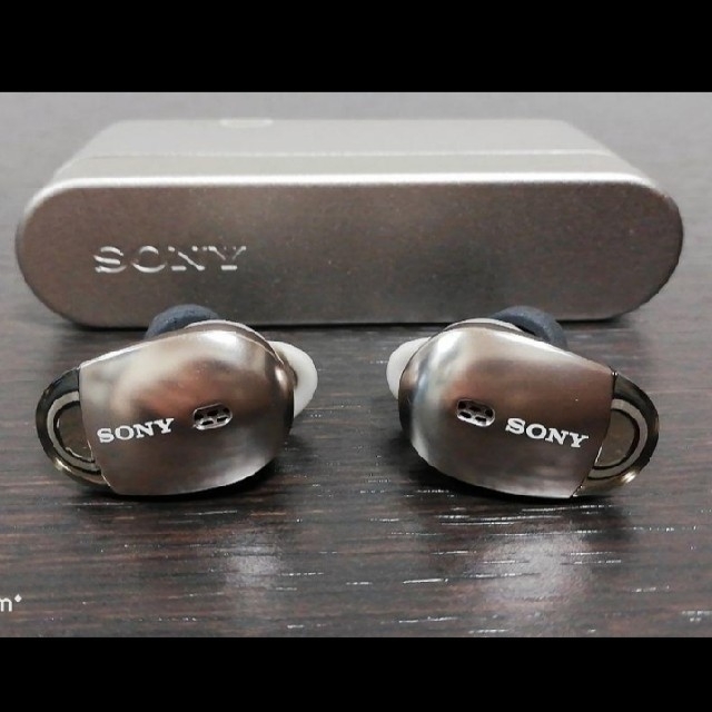 SONY WF-1000X