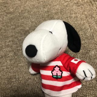 スヌーピー ラグビーの通販 10点 Snoopyのスポーツ アウトドアを買うならラクマ