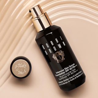 ボビイブラウン(BOBBI BROWN)のボビーブラウン♡インテンシブスキンセラムファンデーション(ファンデーション)