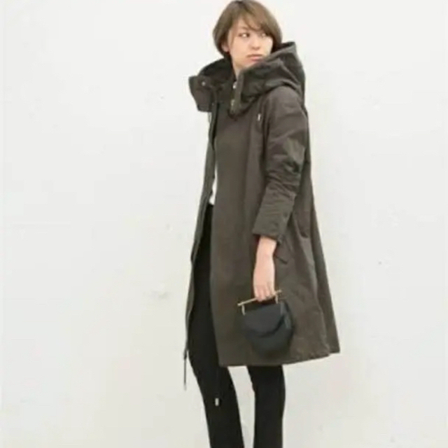 最新コレックション RERACS - CLASSE DEUXIEME ピン付き 38 カーキ