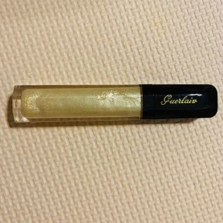 ゲラン(GUERLAIN)のゲラン リップグロス ダンフェール N400 (リップグロス)