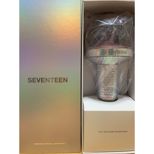 Seventeen ペンライト