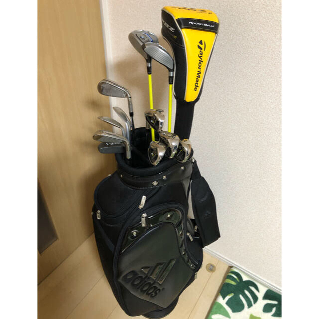 TaylorMade(テーラーメイド)のkojisan4681様専用‼️ スポーツ/アウトドアのゴルフ(クラブ)の商品写真