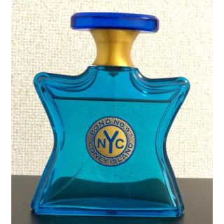 ボンドナンバーナイン(Bond No. 9)のBond no 9 (ボンドナンバーナイン)(ユニセックス)