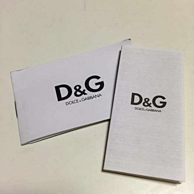 D&G(ディーアンドジー)のD&Gサングラス☀️夏必需品！ メンズのファッション小物(サングラス/メガネ)の商品写真