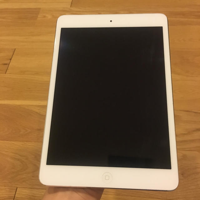 iPad mini 16GB WiFi 本体