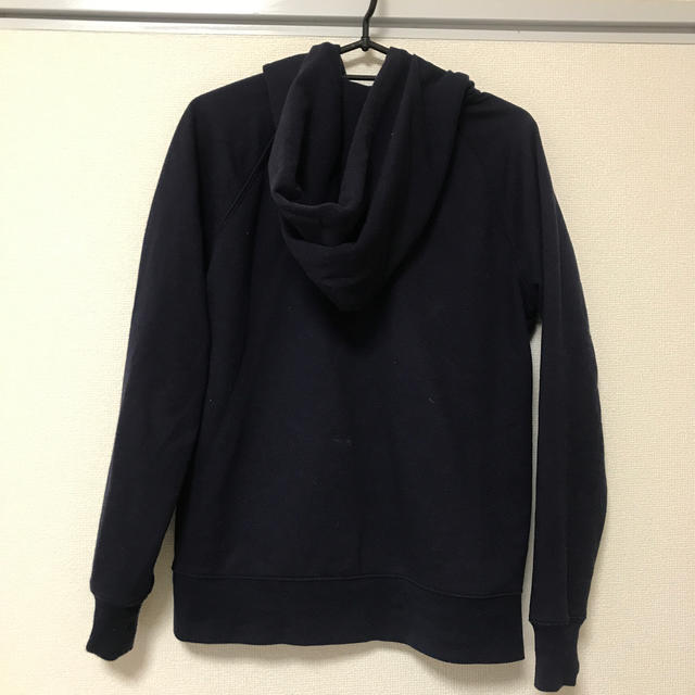 GAP(ギャップ)のGAP パーカー　M レディースのトップス(パーカー)の商品写真