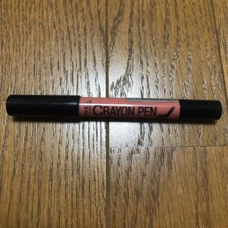 リンメル(RIMMEL)のRIMMEL クレヨンペン(口紅)