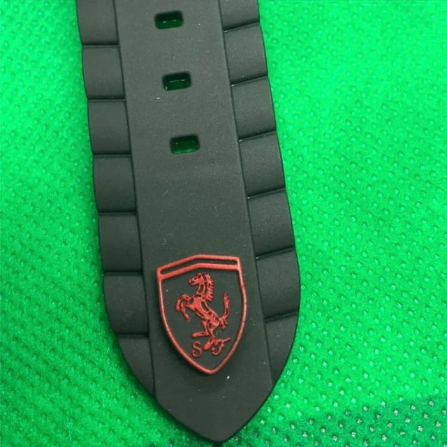 Ferrari(フェラーリ)のフェラーリ腕時計 メンズの時計(腕時計(アナログ))の商品写真