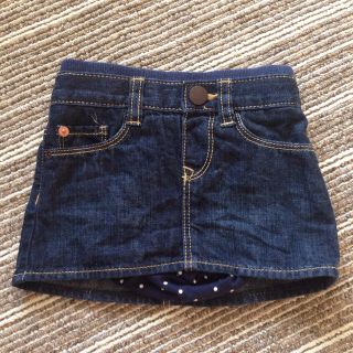 ベビーギャップ(babyGAP)のRinmama様専用(スカート)