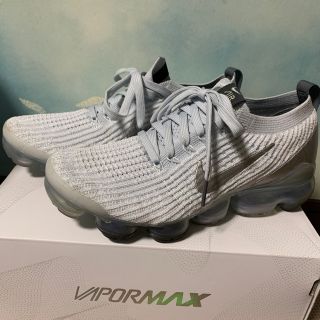 ナイキ(NIKE)のNIKE W AIR VAPORMAX FLYKNIT 3(スニーカー)