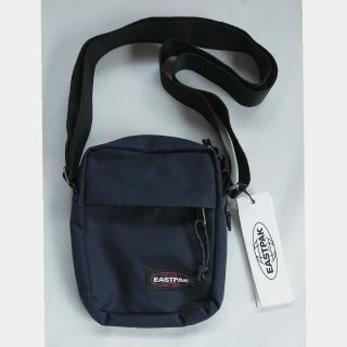 イーストパック(EASTPAK)のイーストパック ショルダーバッグ THE ONE EK045 ネイビー(ショルダーバッグ)