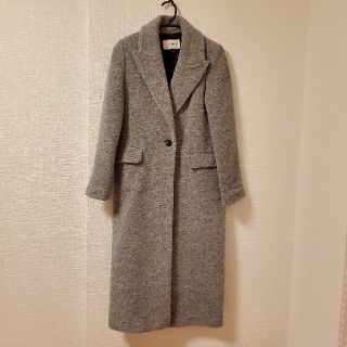 マウジー(moussy)のMOUSSY　チェスターコート(チェスターコート)