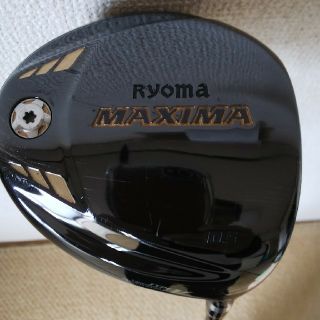 リョーマゴルフ(Ryoma Golf)のLLLブラザース様専用リョーマゴルフ MAXIMA TYPE-V 10.5SR(クラブ)