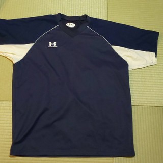 アンダーアーマー(UNDER ARMOUR)のUNDER ARMOUR   XL(Tシャツ/カットソー(半袖/袖なし))