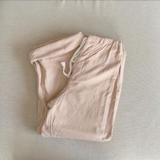 サンタモニカ(Santa Monica)の軍物pants(ワークパンツ/カーゴパンツ)