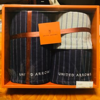 ユナイテッドアローズ(UNITED ARROWS)のユナイテッドアローズ UNITED ARROWS タオル(タオル/バス用品)