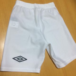 アンブロ(UMBRO)の150㎝☆アンブロ インナーパンツ(パンツ/スパッツ)