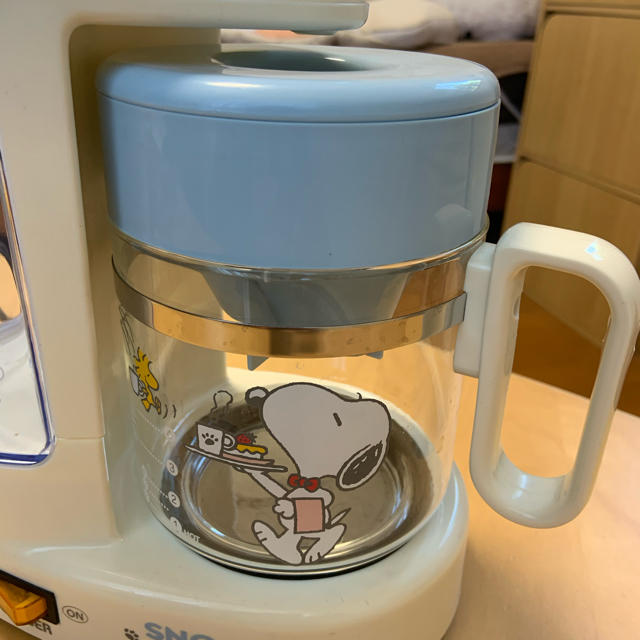 コーヒーメイカー その他のその他(その他)の商品写真