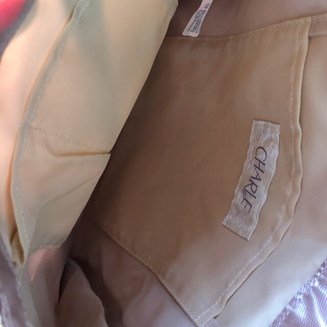 シャルレ(シャルレ)のシャルレ ギフト レディースのバッグ(トートバッグ)の商品写真