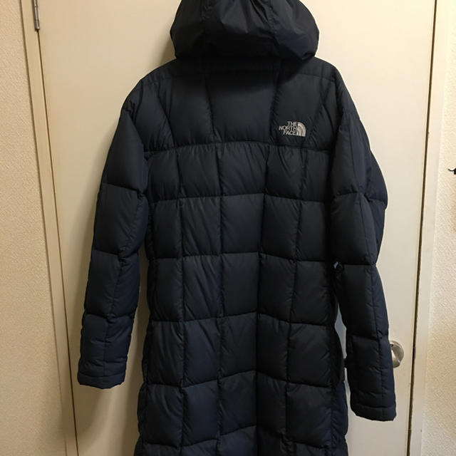 THE NORTH FACE(ザノースフェイス)のノースフェイスダウンコート     ポニョ様専用 レディースのジャケット/アウター(ダウンジャケット)の商品写真