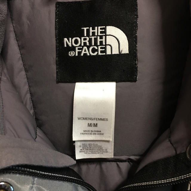 THE NORTH FACE(ザノースフェイス)のノースフェイスダウンコート     ポニョ様専用 レディースのジャケット/アウター(ダウンジャケット)の商品写真