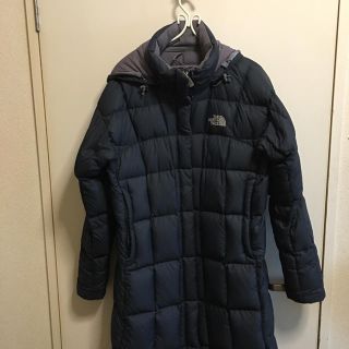 ザノースフェイス(THE NORTH FACE)のノースフェイスダウンコート     ポニョ様専用(ダウンジャケット)