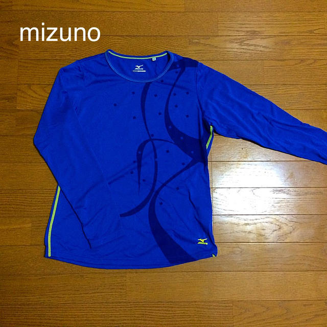 MIZUNO(ミズノ)のmizuno | スポーツウェア レディースのトップス(その他)の商品写真