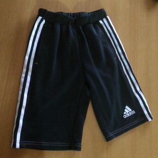 アディダス(adidas)の150㎝☆アディダス ハーフパンツ(パンツ/スパッツ)