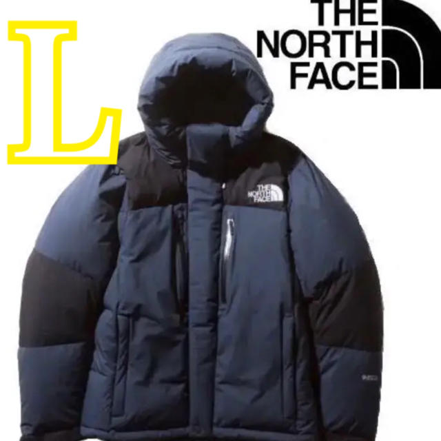 大切な人へのギフト探し NORTH THE FACE ネイビー バルトロライトジャケット L - ダウンジャケット 大切な人へのギフト探し NORTH THE FACE ネイビー バルトロライトジャケット L - ダウンジャケット