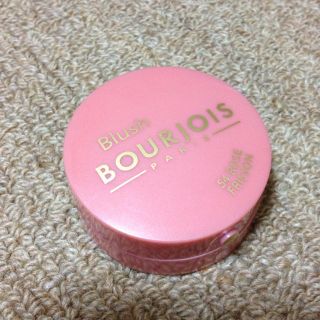 ブルジョワ(bourjois)のブルジョワ チーク(その他)