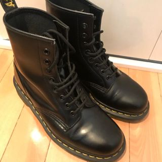 ドクターマーチン(Dr.Martens)のドクターマーチン8ホール(ブーツ)