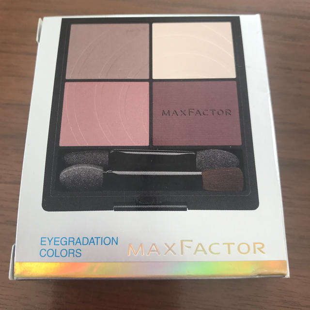 MAXFACTOR(マックスファクター)のアイシャドウ コスメ/美容のベースメイク/化粧品(アイシャドウ)の商品写真