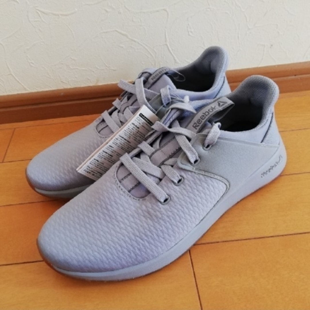 Reebok(リーボック)の新品 ☆Reebok ☆定価9,709円税込 ☆スニーカー ☆25.5 cm レディースの靴/シューズ(スニーカー)の商品写真