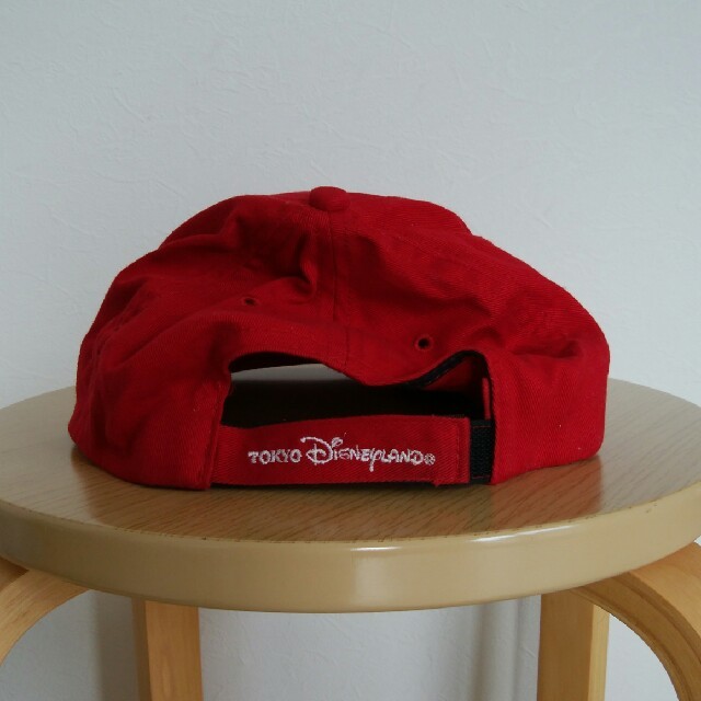 Disney(ディズニー)のディズニー　キャップ　帽子 メンズの帽子(キャップ)の商品写真