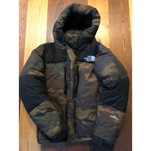 THE NORTH FACE ノベルティバルトロライトジャケット Mサイズ