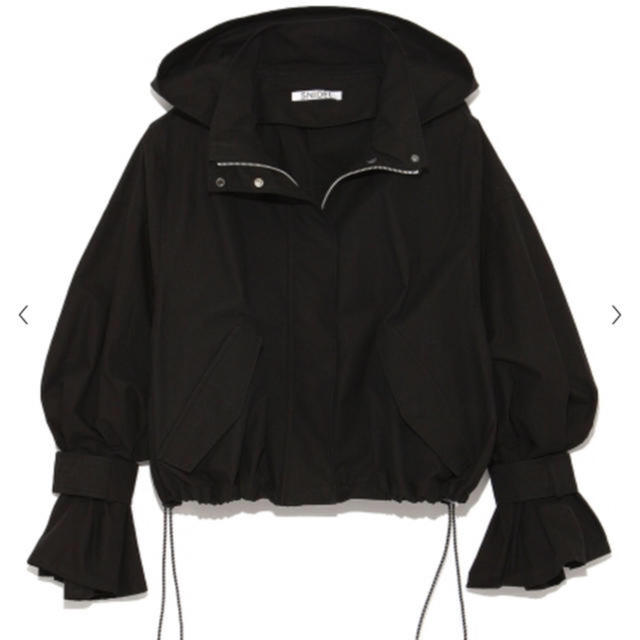SNIDEL(スナイデル)の今日だけ値下げSNIDEL マウンテンパーカー メンズのジャケット/アウター(マウンテンパーカー)の商品写真