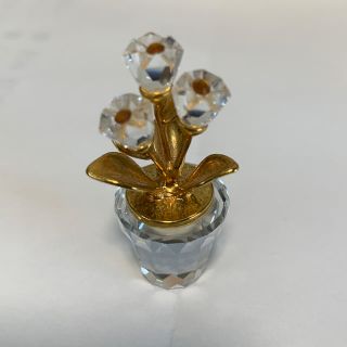 スワロフスキー(SWAROVSKI)のスワロフスキー (置物)