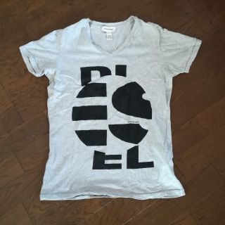 ディーゼル(DIESEL)のDIESEL メンズTシャツ(Tシャツ/カットソー(半袖/袖なし))