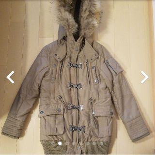CECIL McBEE(モッズコート)のフリマアイテム一覧 CECIL McBEE(モッズコート)のフリマアイテム一覧