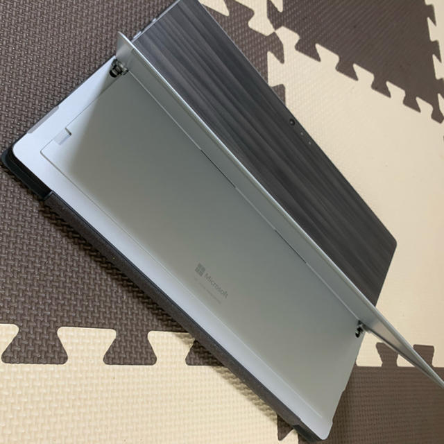 Microsoft(マイクロソフト)のsurface pro 5 i5 256gb スマホ/家電/カメラのPC/タブレット(タブレット)の商品写真