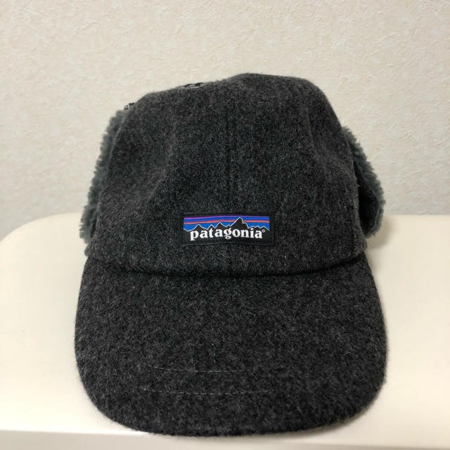 patagonia(パタゴニア)のpatagonia フライトキャップ レディースの帽子(キャップ)の商品写真