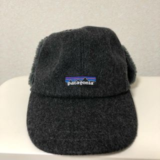 パタゴニア(patagonia)のpatagonia フライトキャップ(キャップ)