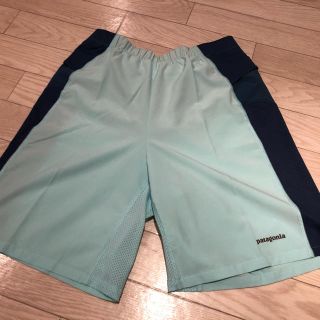 パタゴニア(patagonia)のpatagonia ランニングパンツ　XS(ウェア)