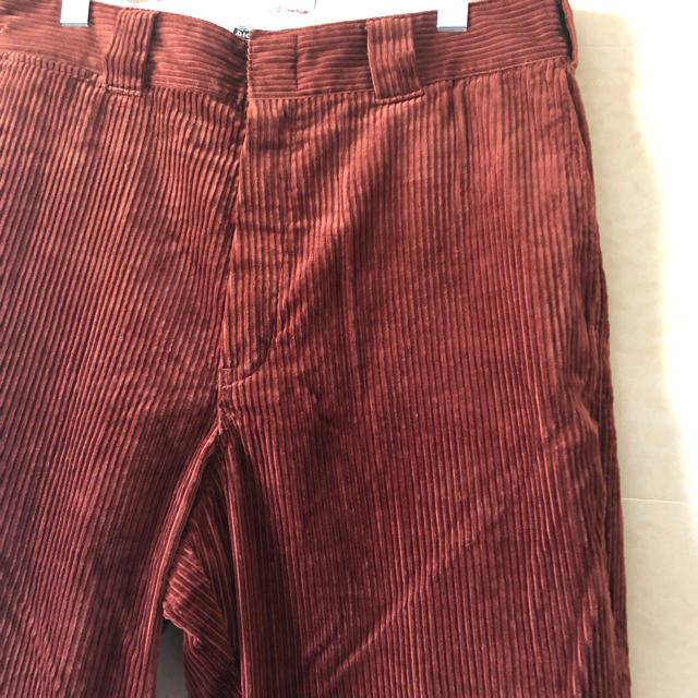 JOURNAL STANDARD(ジャーナルスタンダード)のJournal Standard Dickes Corduroy Pant　  メンズのパンツ(ワークパンツ/カーゴパンツ)の商品写真