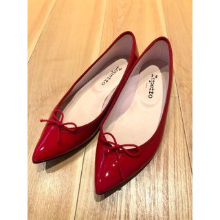 レペット(repetto)のreddress様専用⭐︎レペット(バレエシューズ)