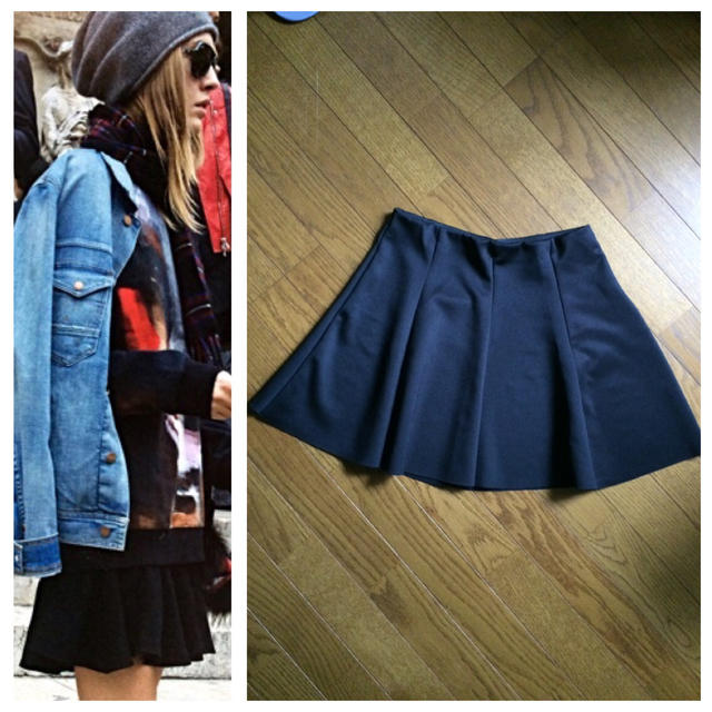 Bershka(ベルシュカ)のBershka♡スカート レディースのスカート(その他)の商品写真