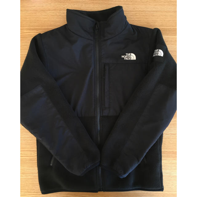 THE NORTH FACE - ノースフェイス キッズ フリース デナリフリースジャケット アウター の通販 by 86dan's shop