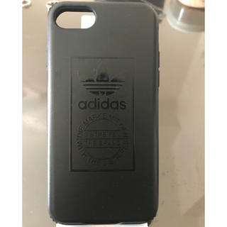 アディダス(adidas)のiPhone7 ケース アディダス(iPhoneケース)