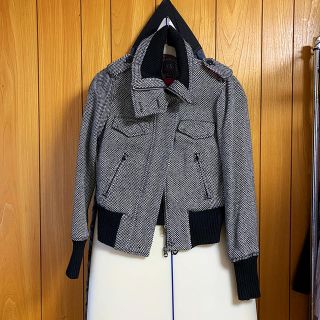 アルマーニエクスチェンジ(ARMANI EXCHANGE)のArmaniexchangeアウター(ブルゾン)